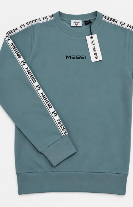 Messi Sudadera Niño