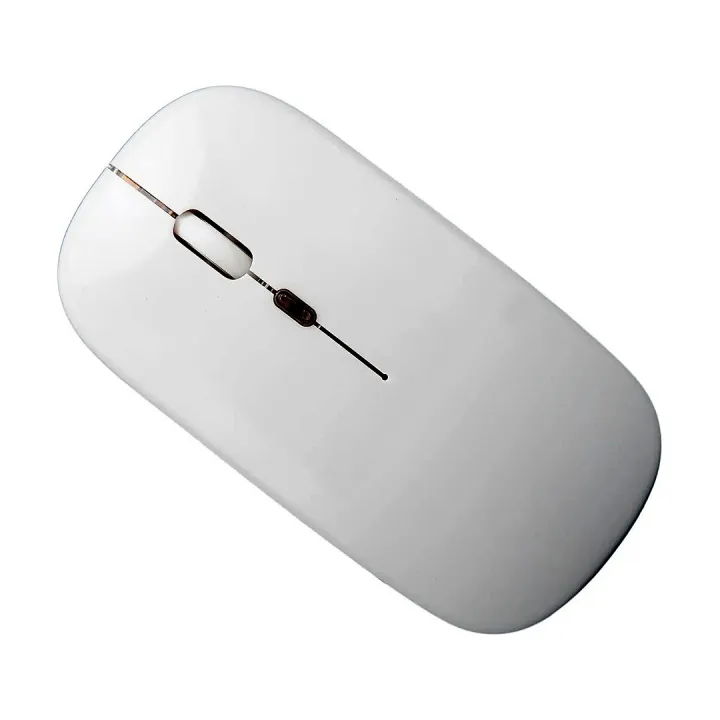 Mouse Bluetooth para tablet