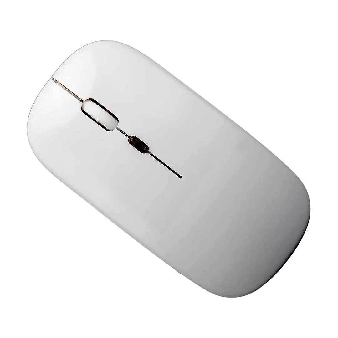 Mouse Bluetooth para tablet